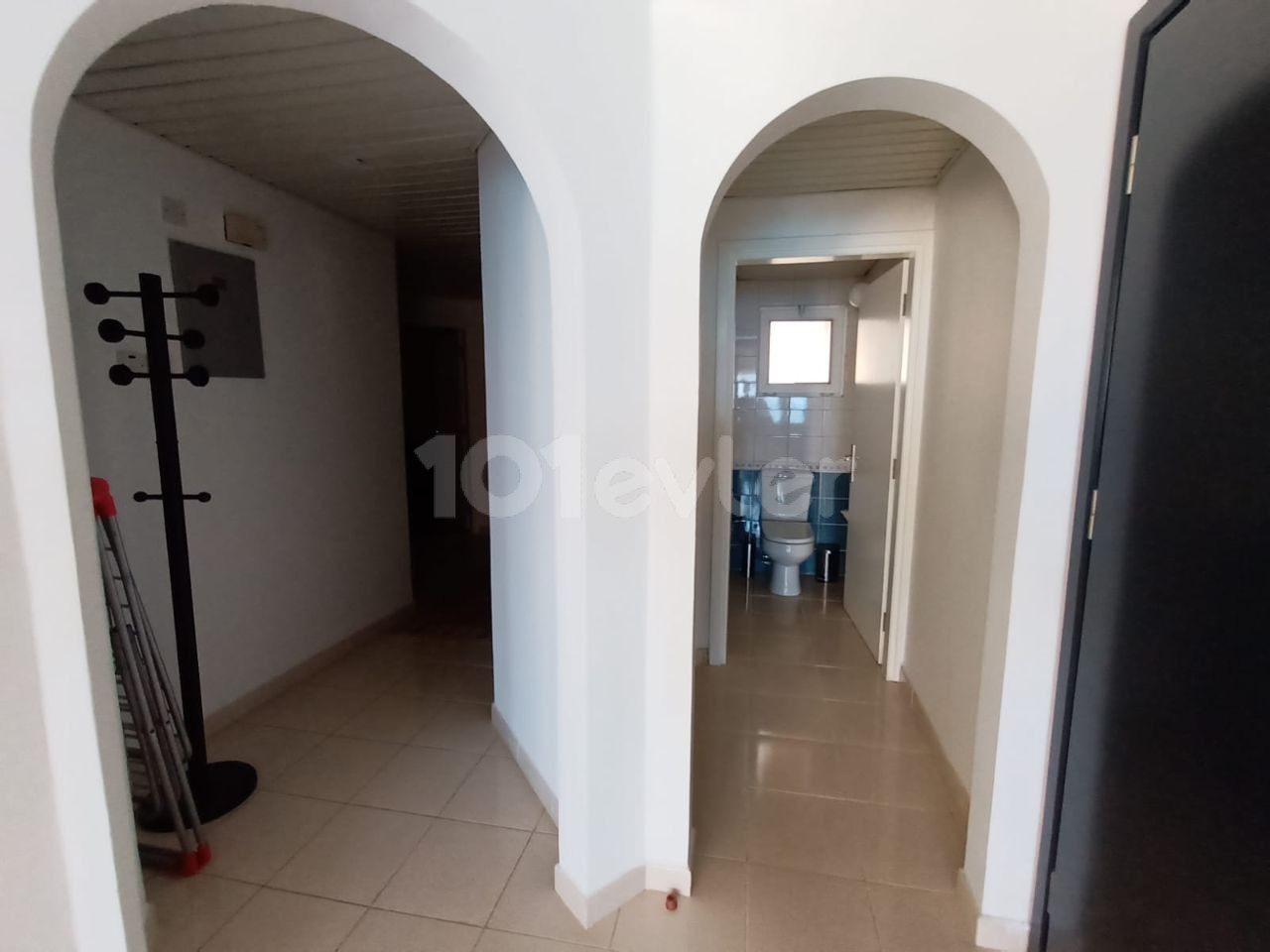 2+1 Apartments with sea view ** 