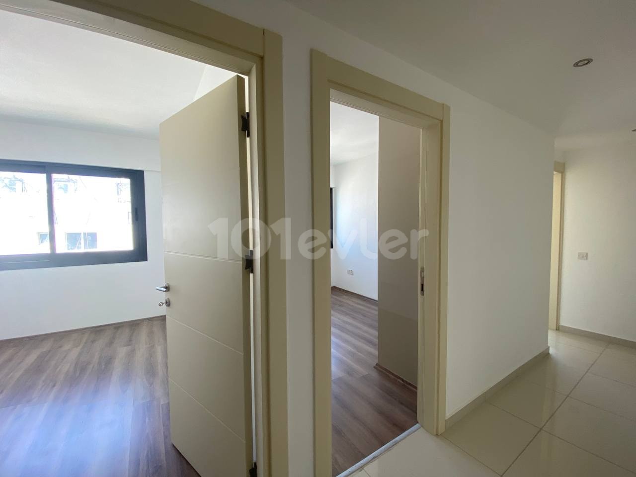 We have a 3 Bedroom Penthouse Apartment in the Center of Kyrenia ** 