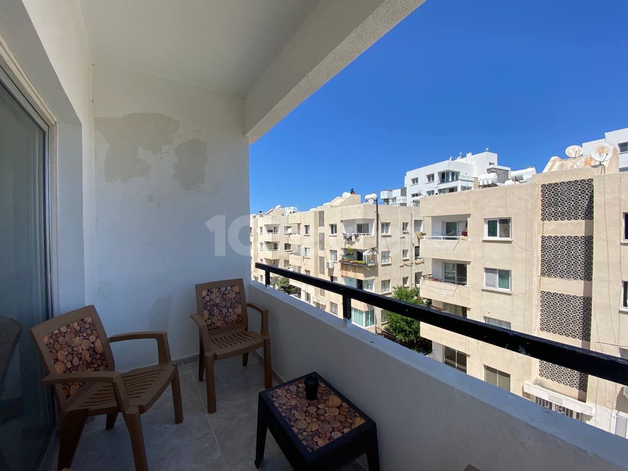 We are a 3 Bedroom Attractively Priced Apartment in the heart of Upper Kyrenia, walking distance from Lemar Supermarket ** 