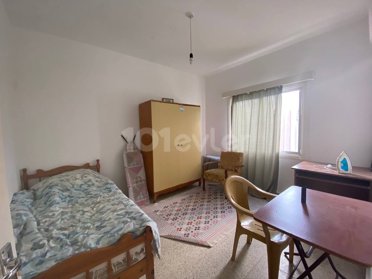 We are a 3 Bedroom Attractively Priced Apartment in the heart of Upper Kyrenia, walking distance from Lemar Supermarket ** 