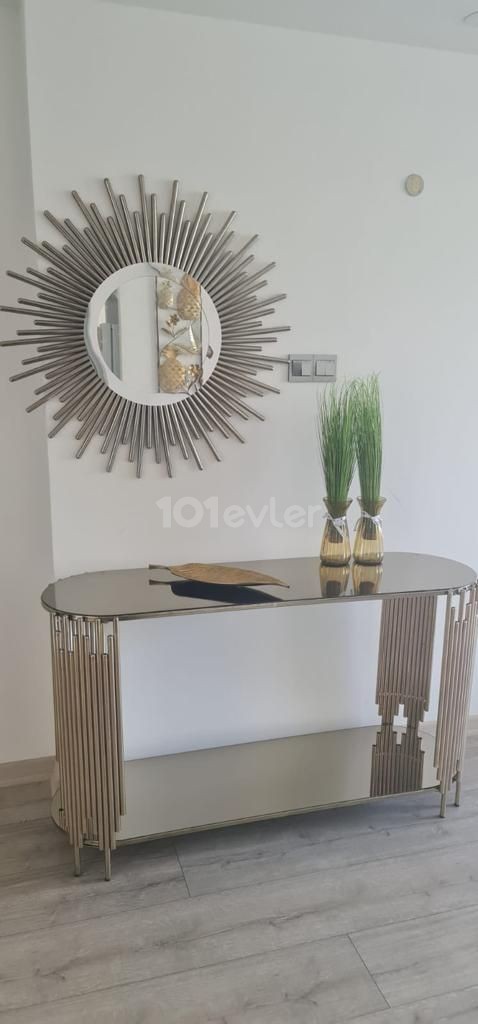 Newly furnished apartment1+1 Kyrenia/Zaytinlik ** 