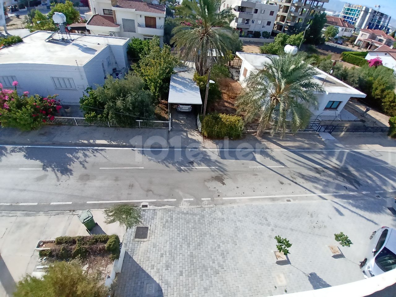 Nicosia, 2+1 unfurnished ** 