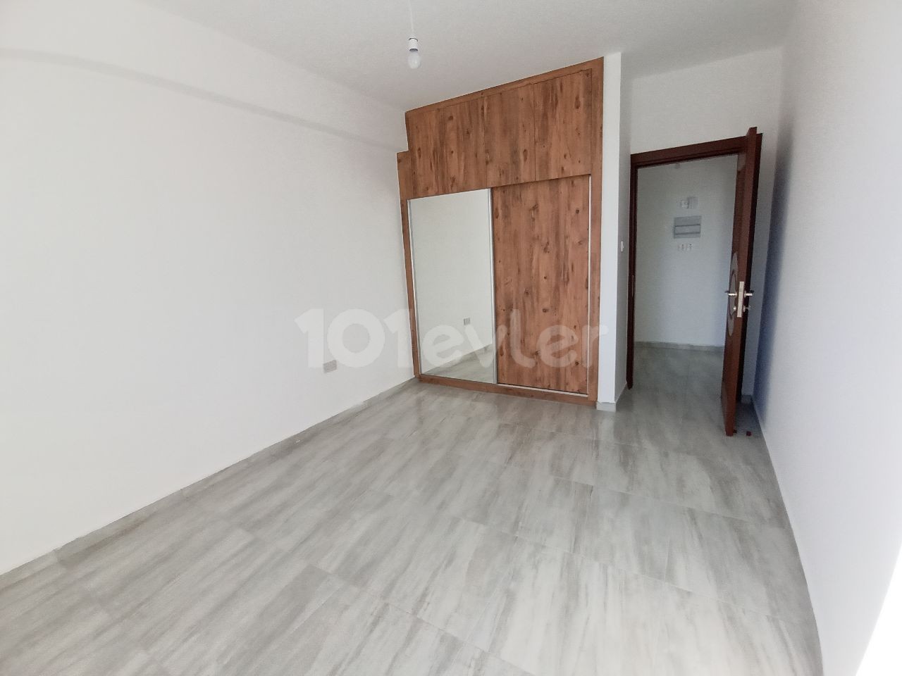 Nicosia, 2+1 unfurnished ** 