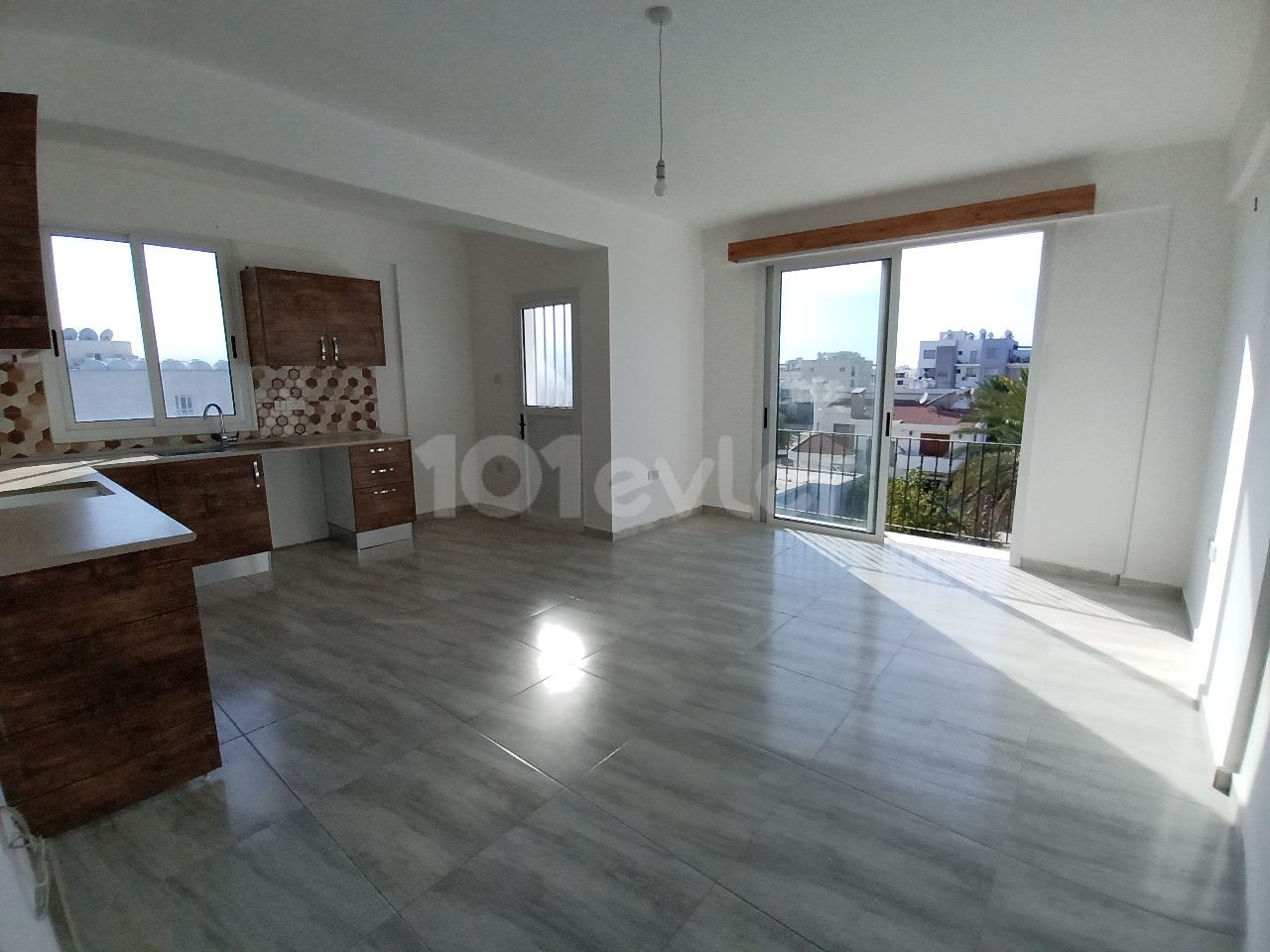 Nicosia, 2+1 unfurnished ** 