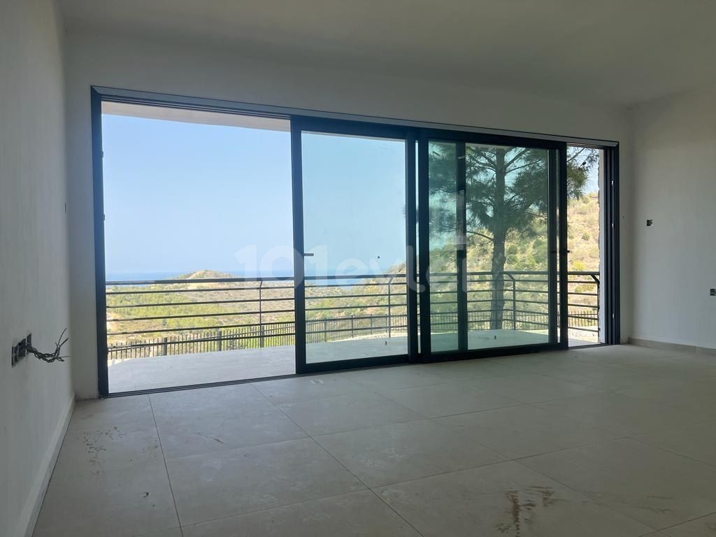 Flat For Sale in Ilgaz, Kyrenia