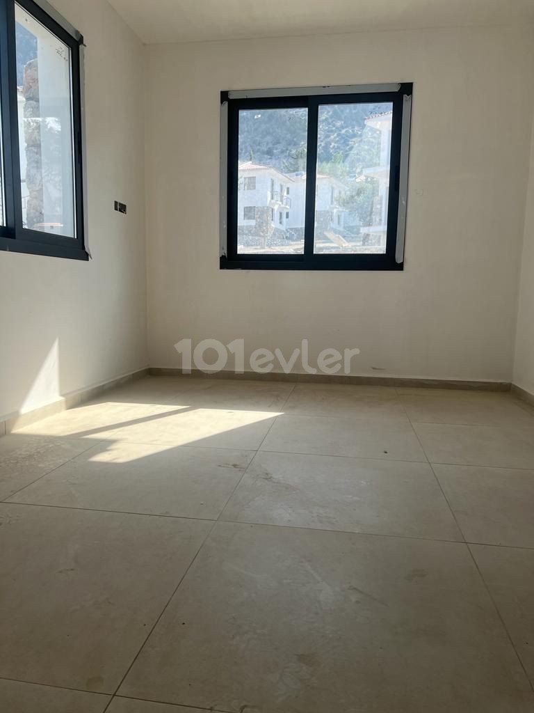 Flat For Sale in Ilgaz, Kyrenia