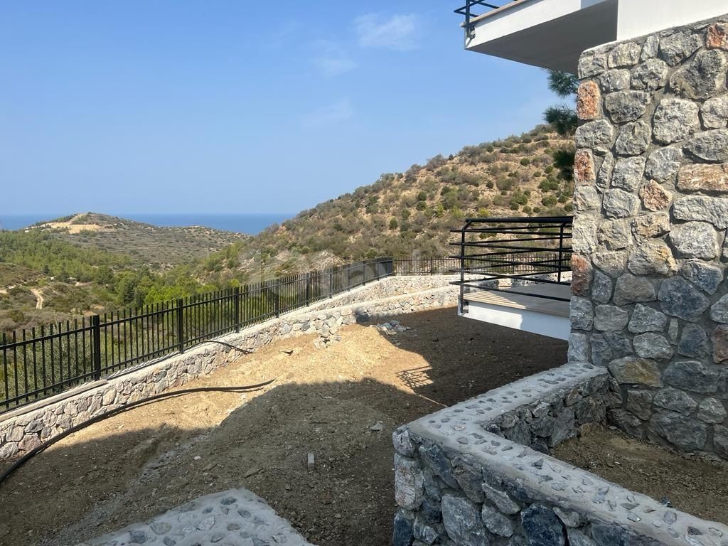 Flat For Sale in Ilgaz, Kyrenia