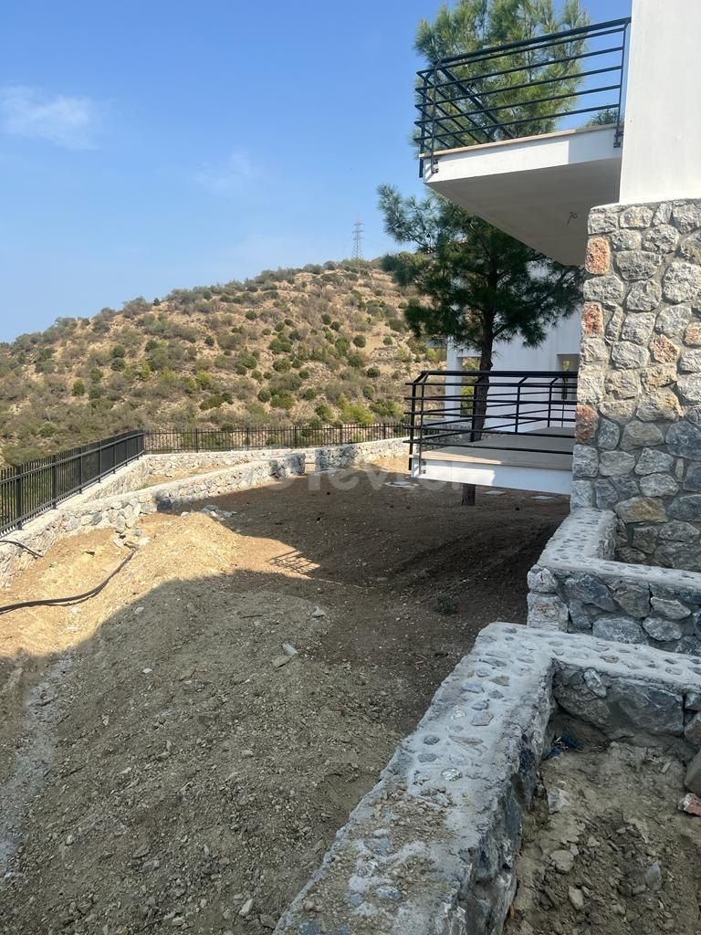 Flat For Sale in Ilgaz, Kyrenia