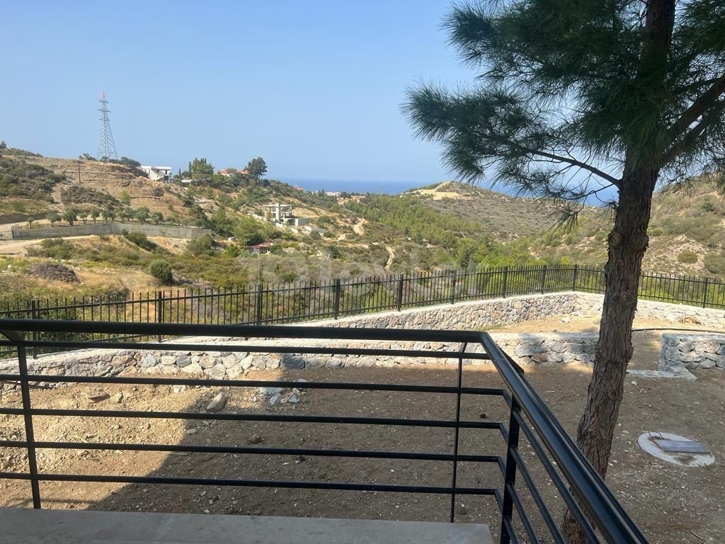 Flat For Sale in Ilgaz, Kyrenia