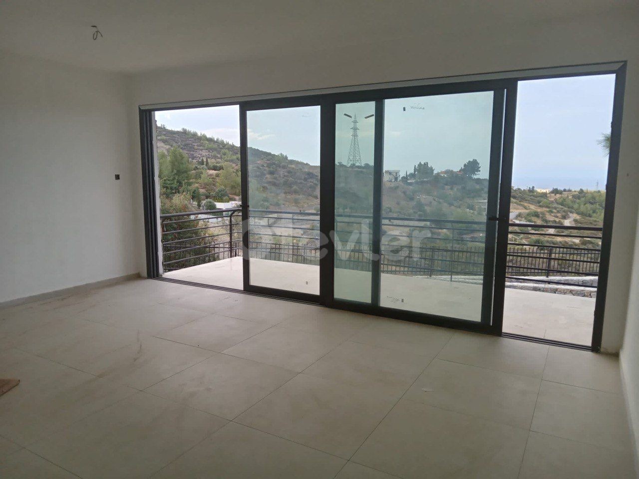 Flat For Sale in Ilgaz, Kyrenia