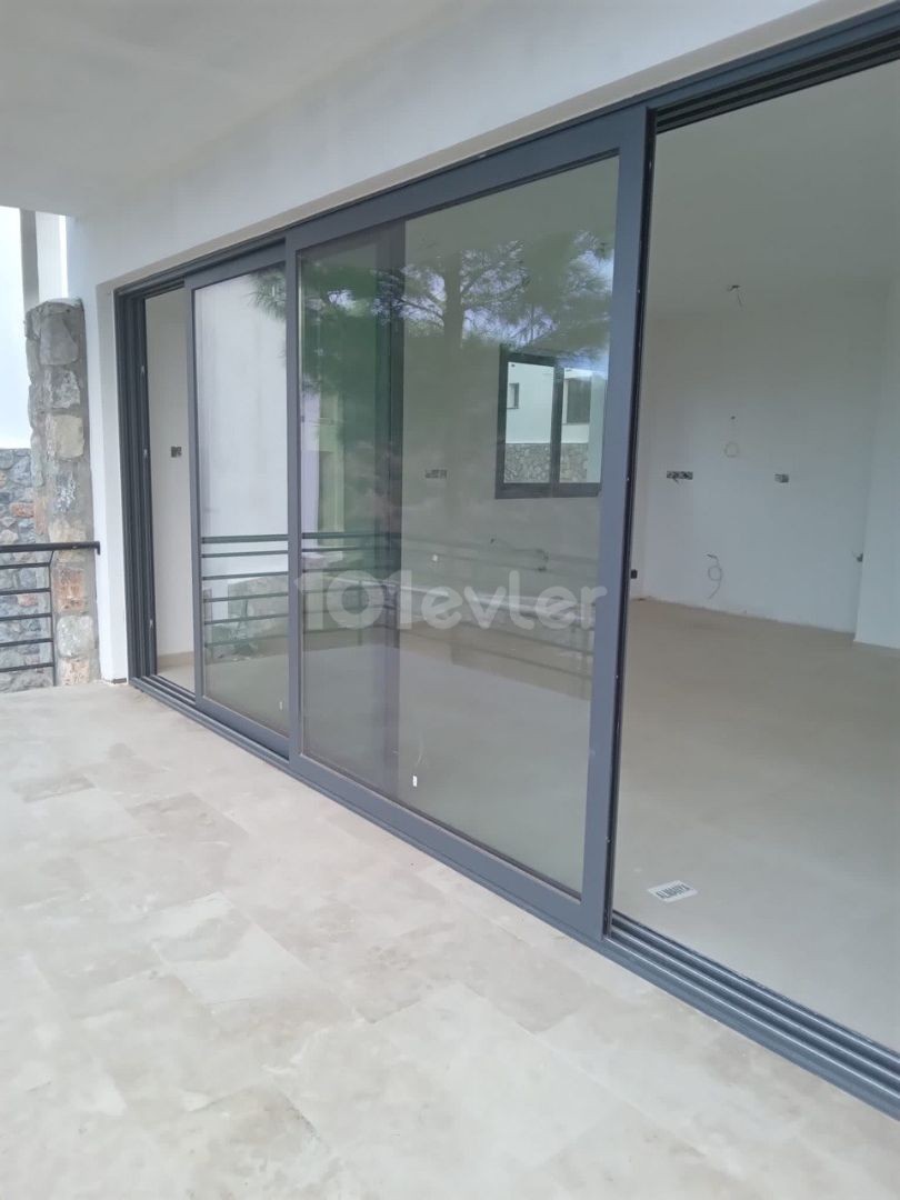 Flat For Sale in Ilgaz, Kyrenia