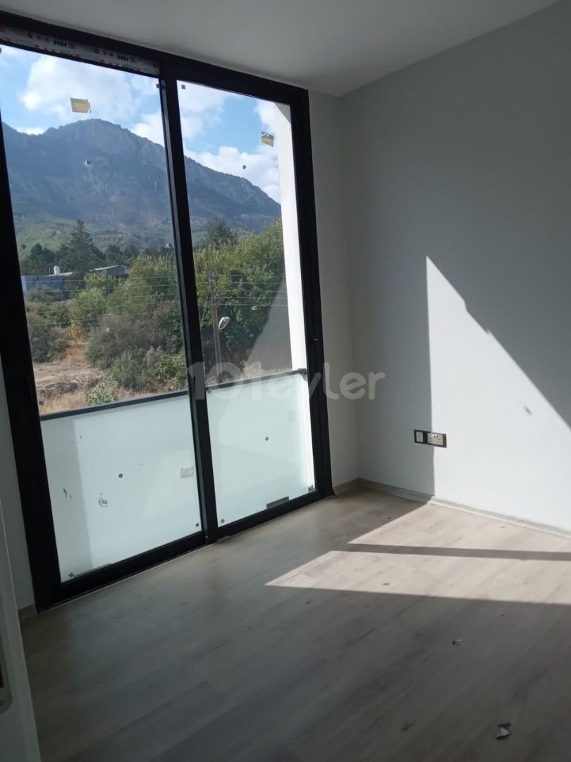 Flat For Sale in Ilgaz, Kyrenia