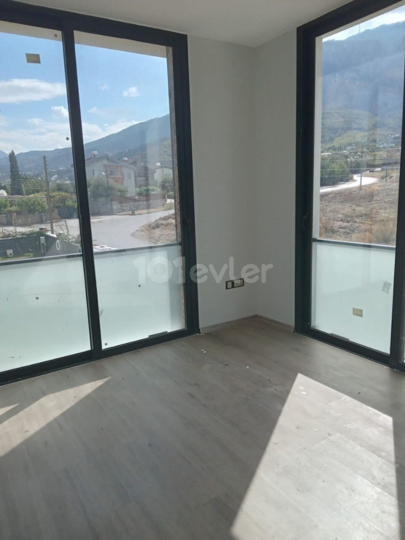 Flat For Sale in Ilgaz, Kyrenia