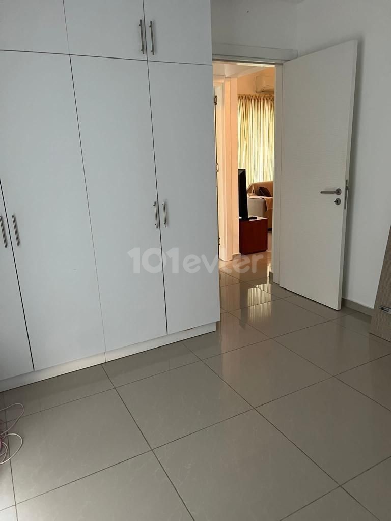 Flat For Sale in Alsancak, Kyrenia