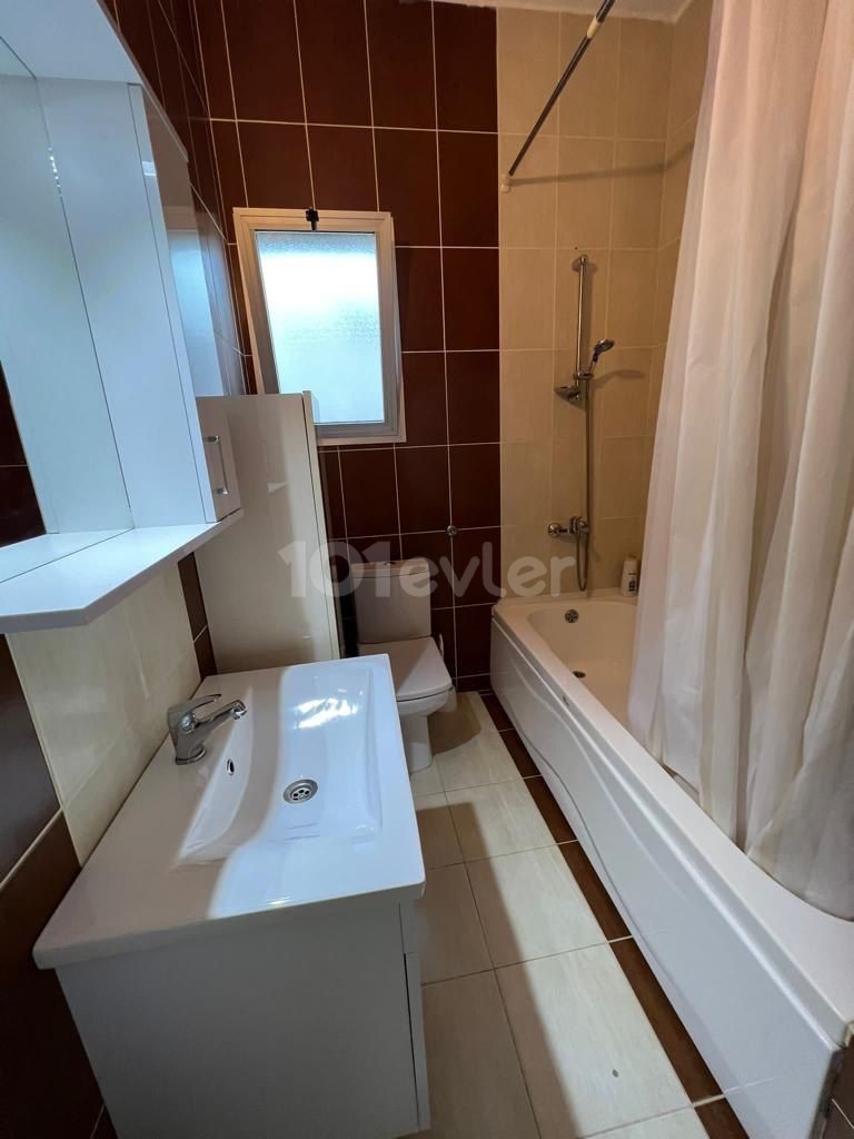 Flat For Sale in Alsancak, Kyrenia