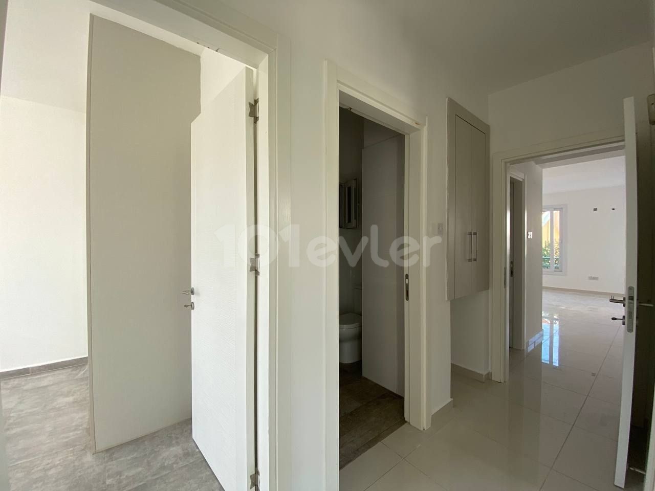 Flat For Sale in Yenikent, Nicosia