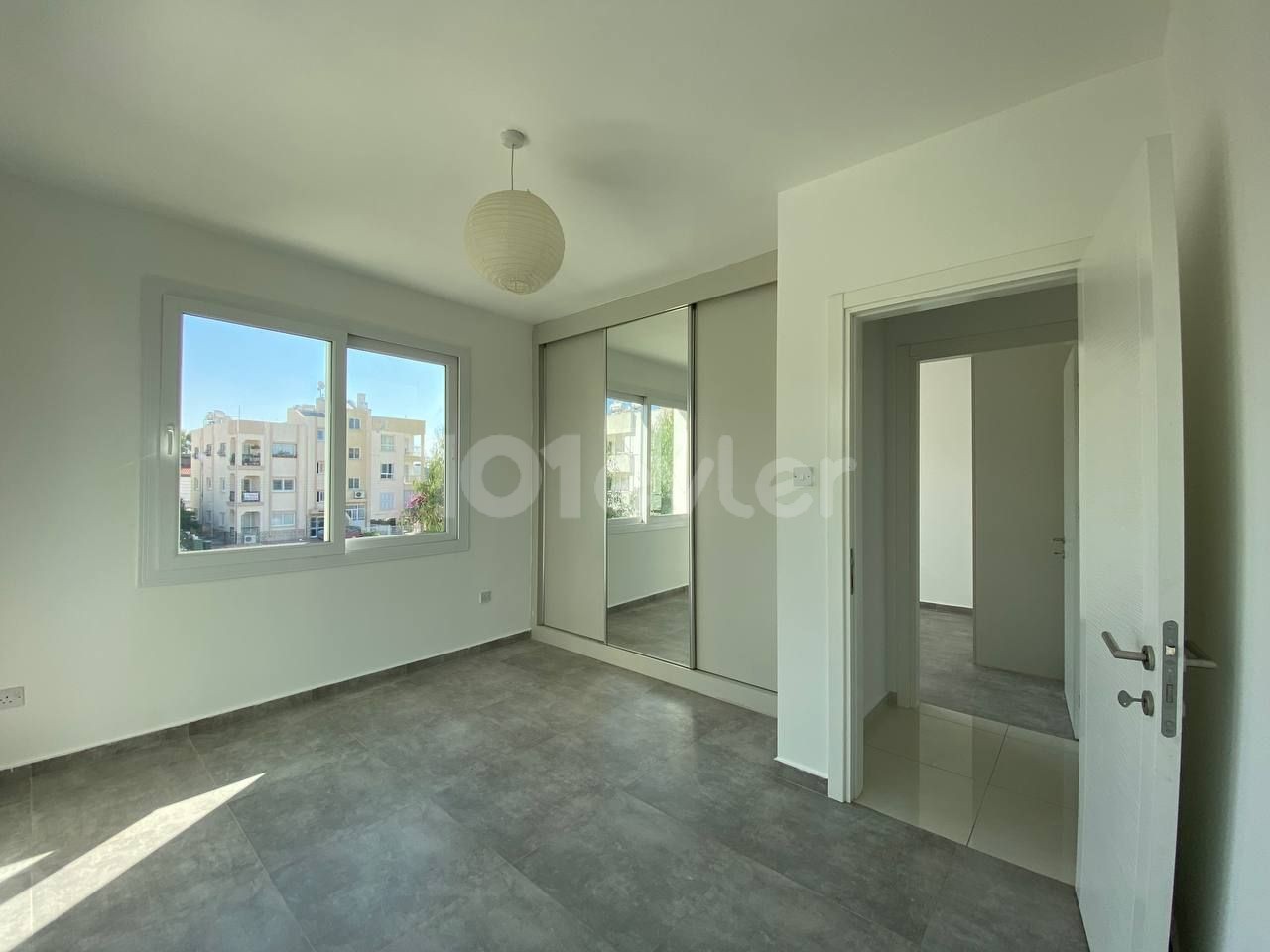 Flat For Sale in Yenikent, Nicosia