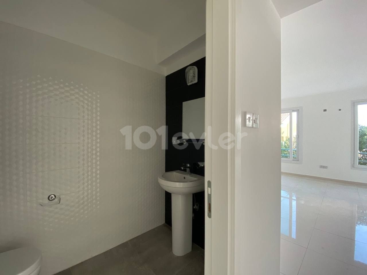 Flat For Sale in Yenikent, Nicosia