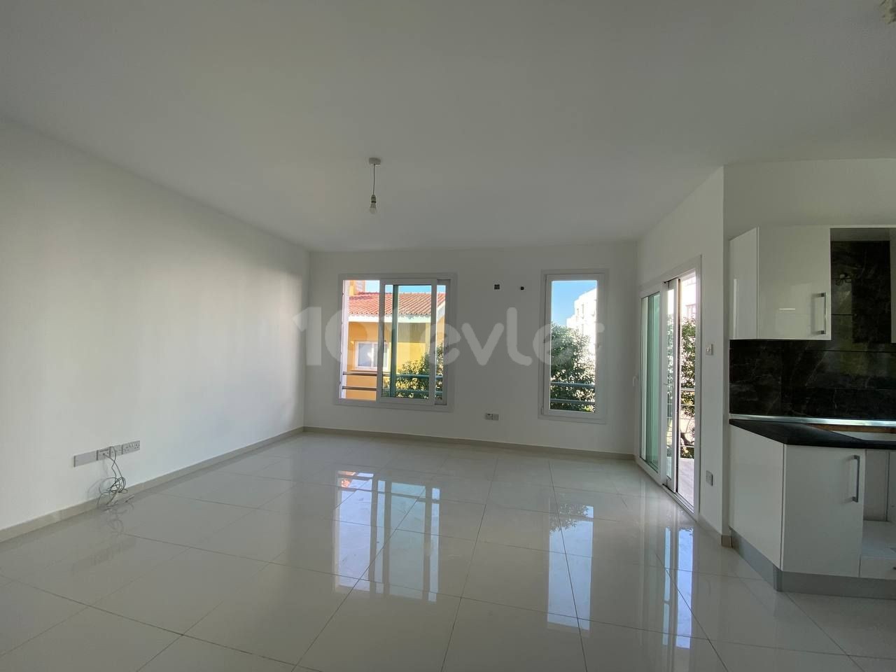 Flat For Sale in Yenikent, Nicosia