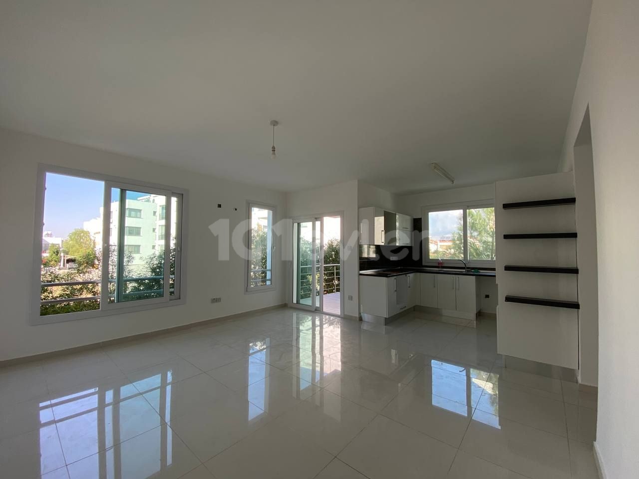 Flat For Sale in Yenikent, Nicosia