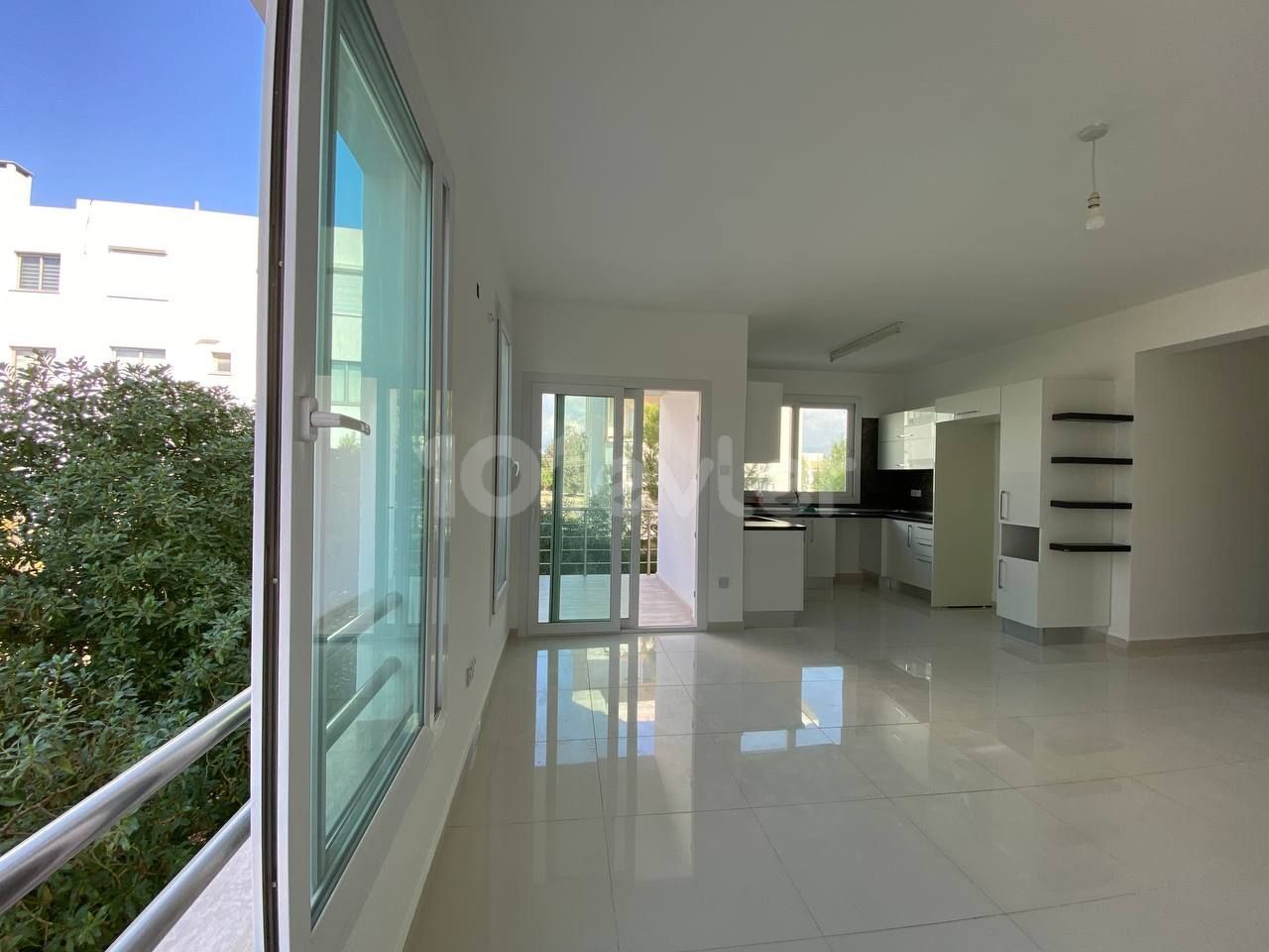 Flat For Sale in Yenikent, Nicosia