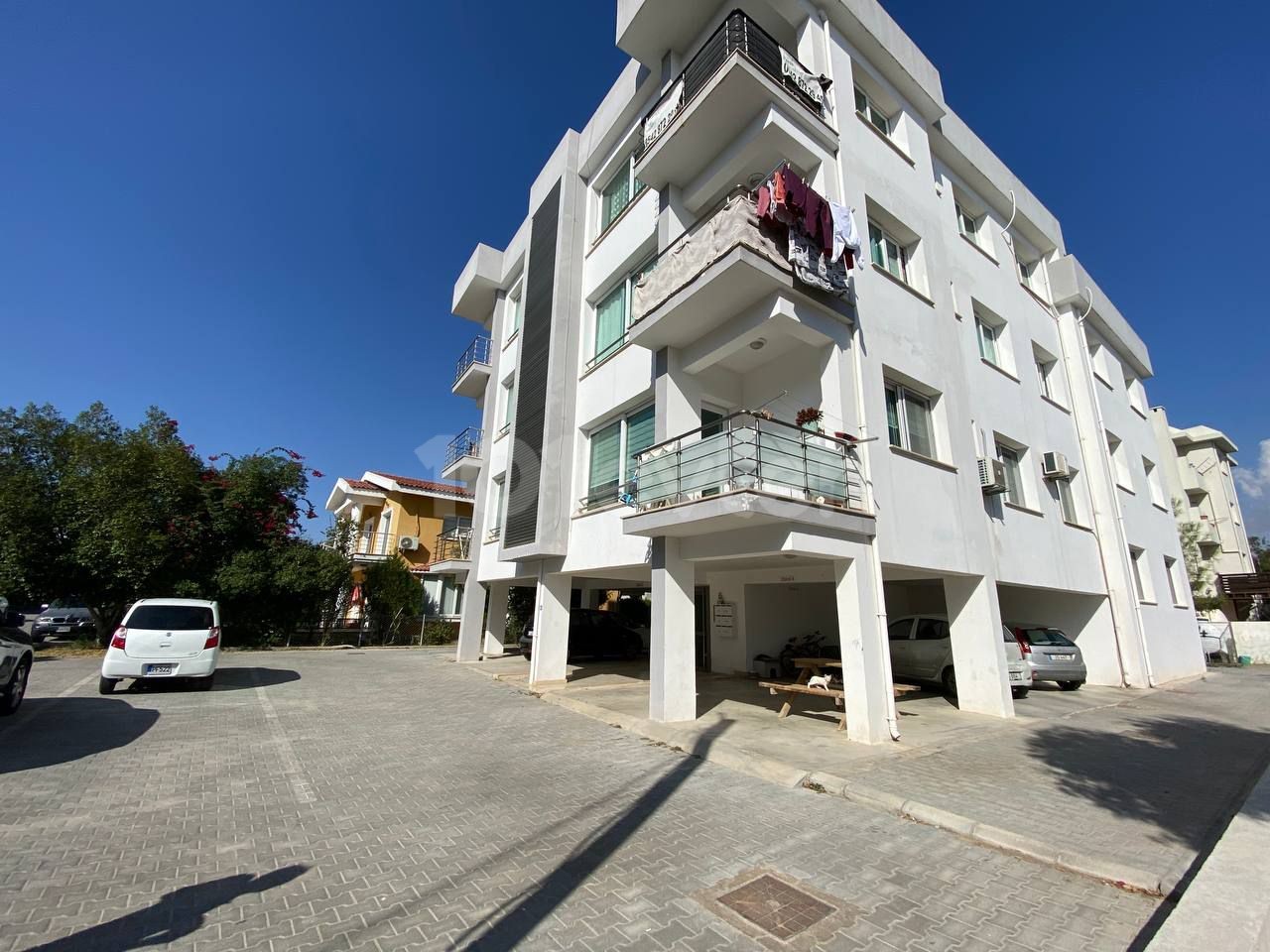 Flat For Sale in Yenikent, Nicosia