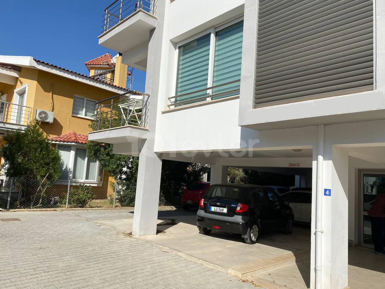 Flat For Sale in Yenikent, Nicosia