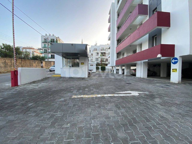 квартира Продается in Girne Merkez, Кирения