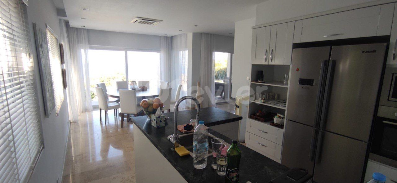 Villa For Sale in Esentepe, Kyrenia