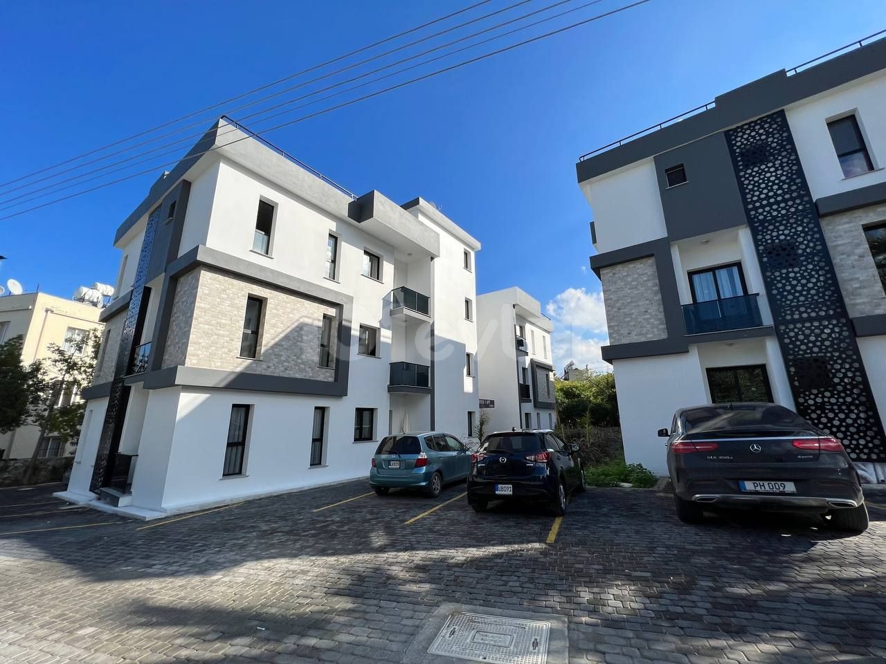 Flat For Sale in Lapta, Kyrenia