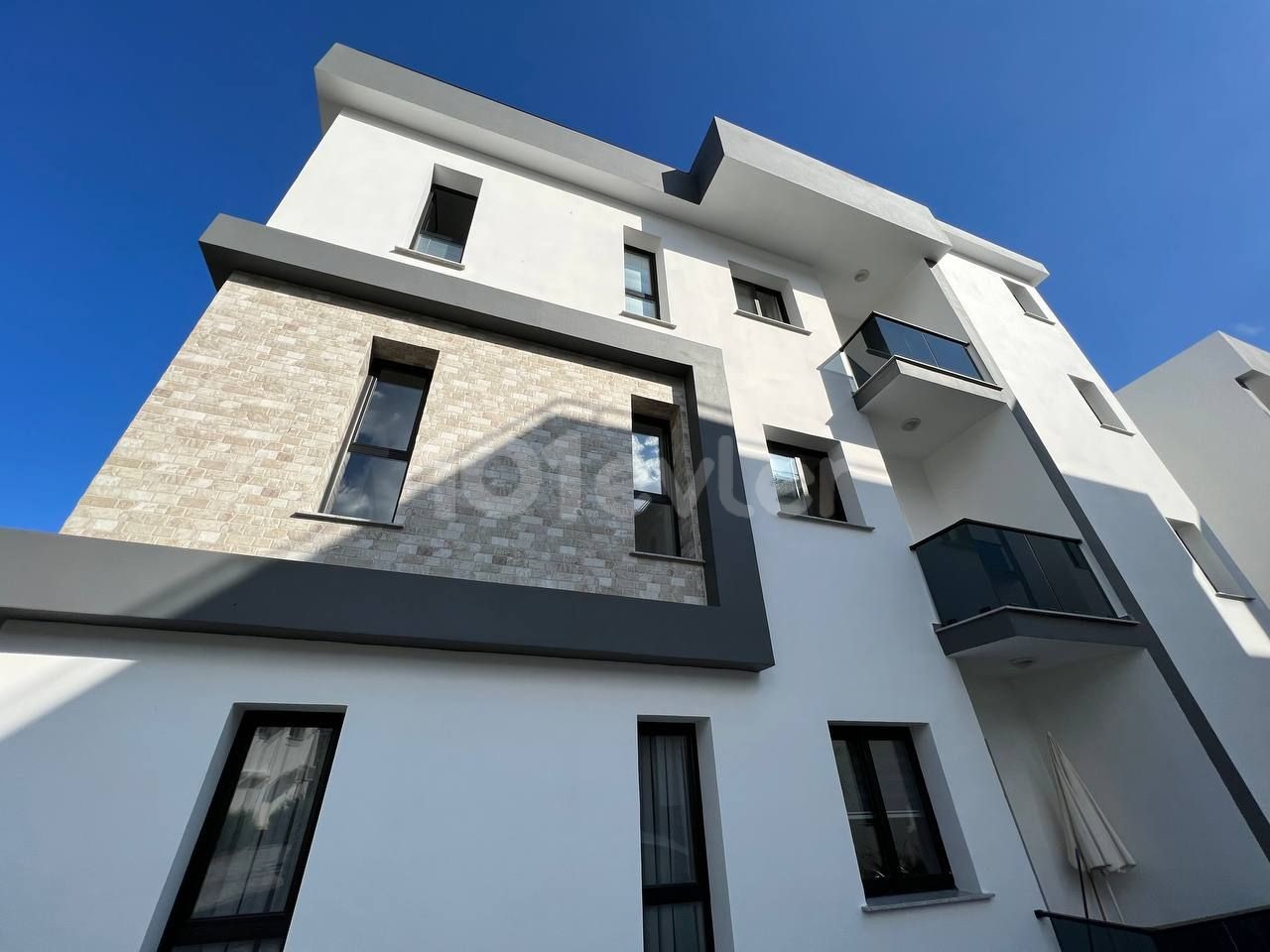 Flat For Sale in Lapta, Kyrenia