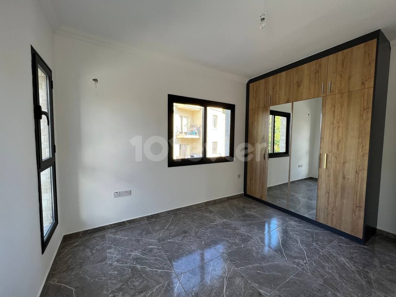 Flat For Sale in Lapta, Kyrenia