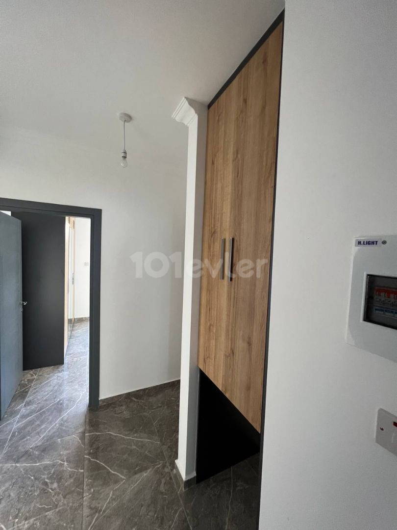 Flat For Sale in Lapta, Kyrenia