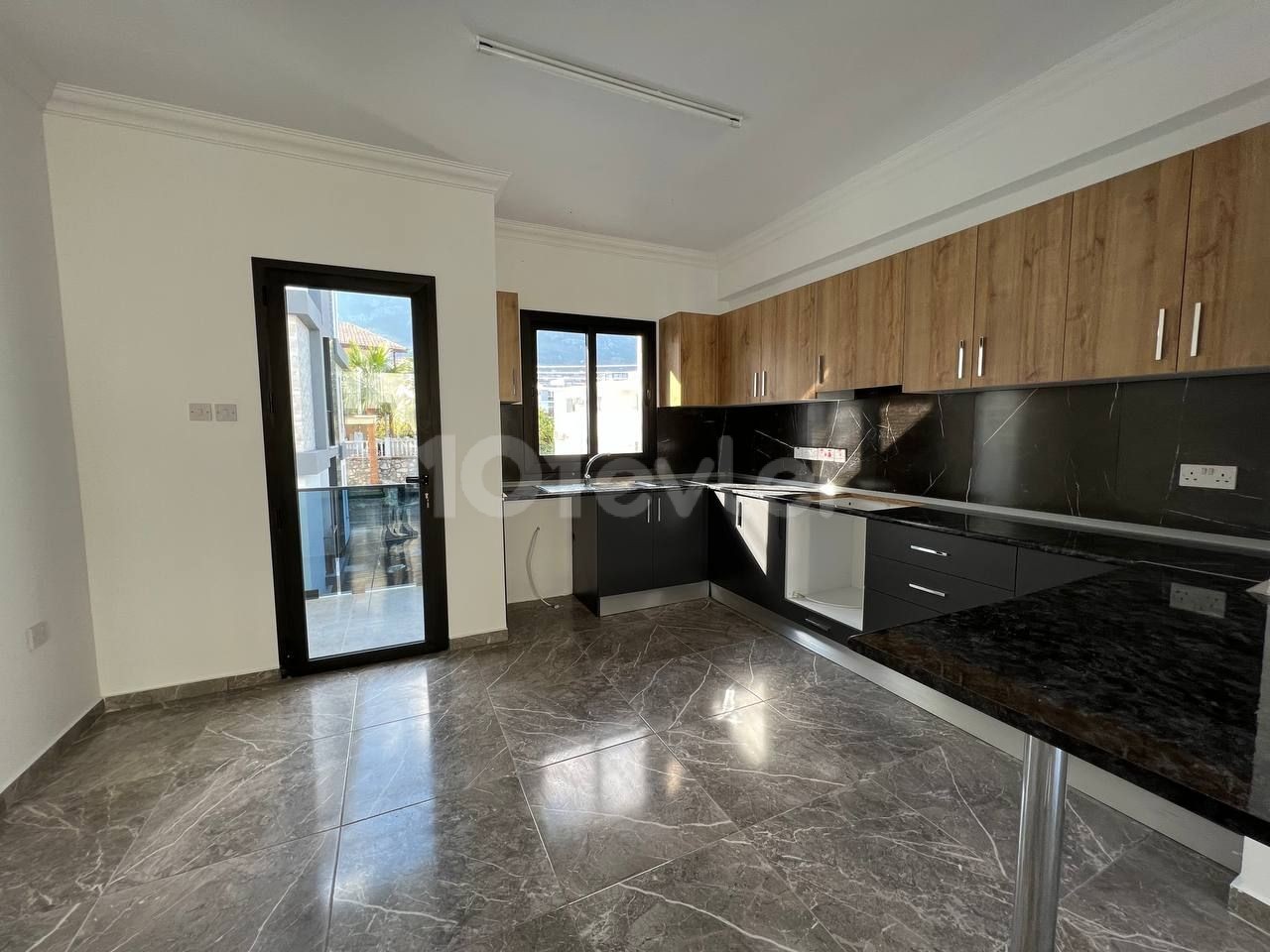 Flat For Sale in Lapta, Kyrenia