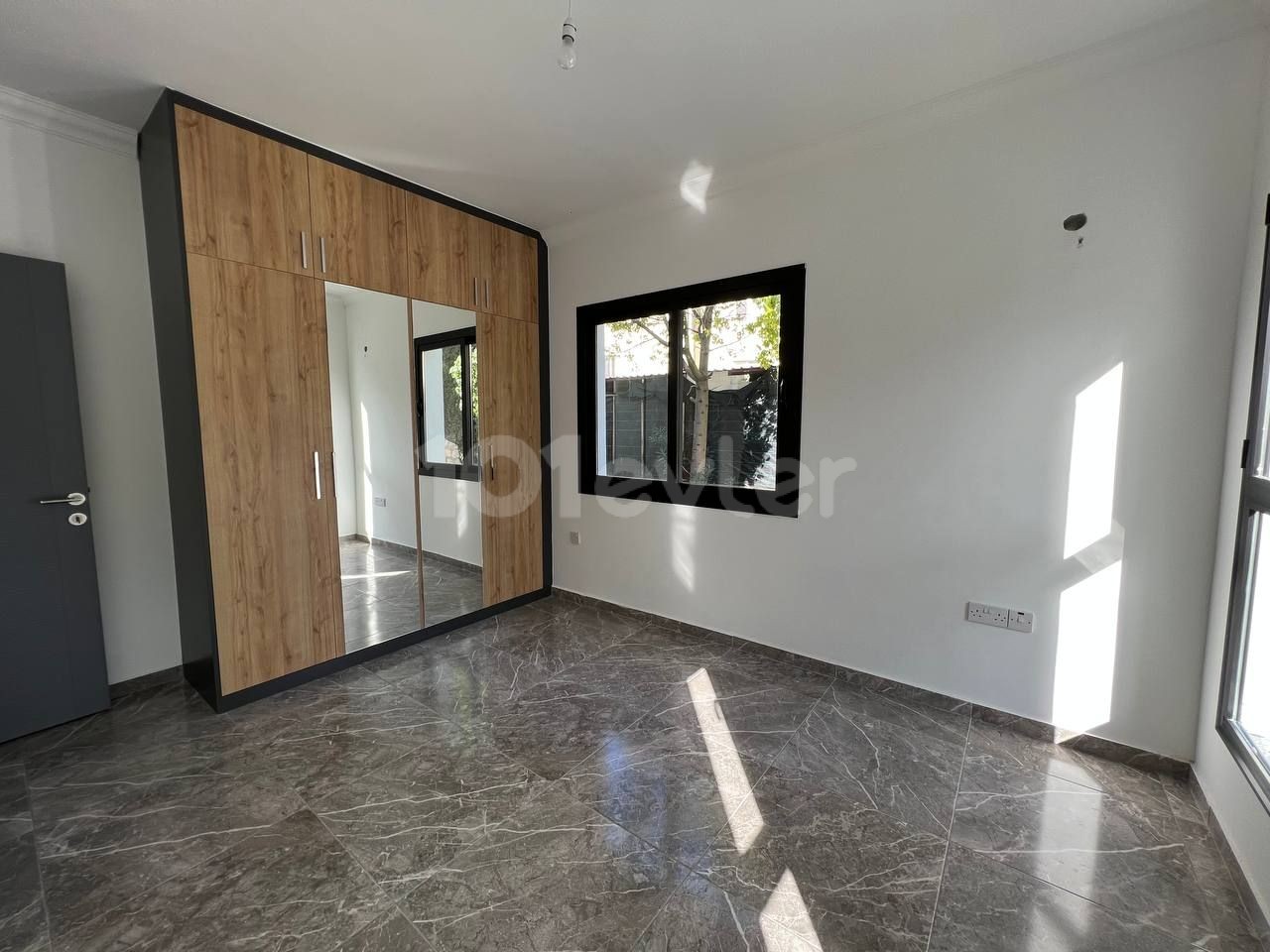 Flat For Sale in Lapta, Kyrenia