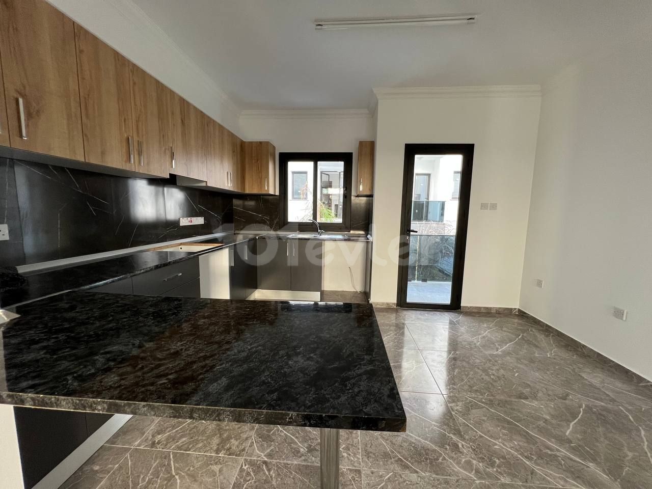 Flat For Sale in Lapta, Kyrenia