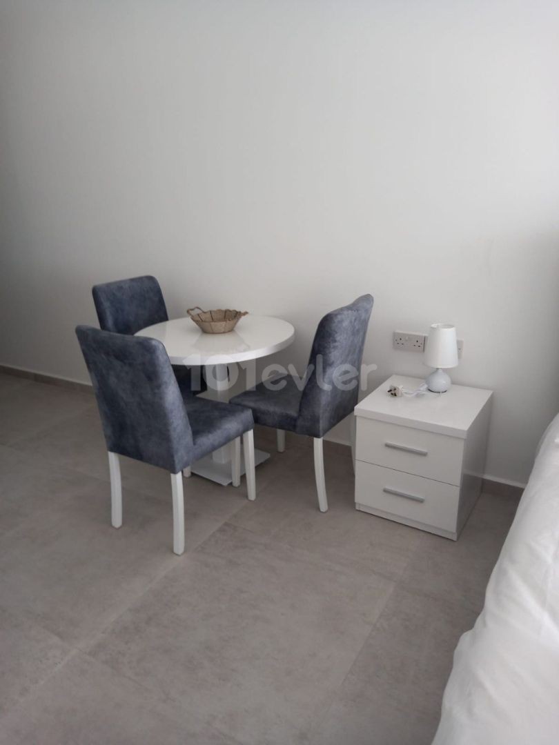 Studio Flat For Sale in Aydınköy, Guzelyurt