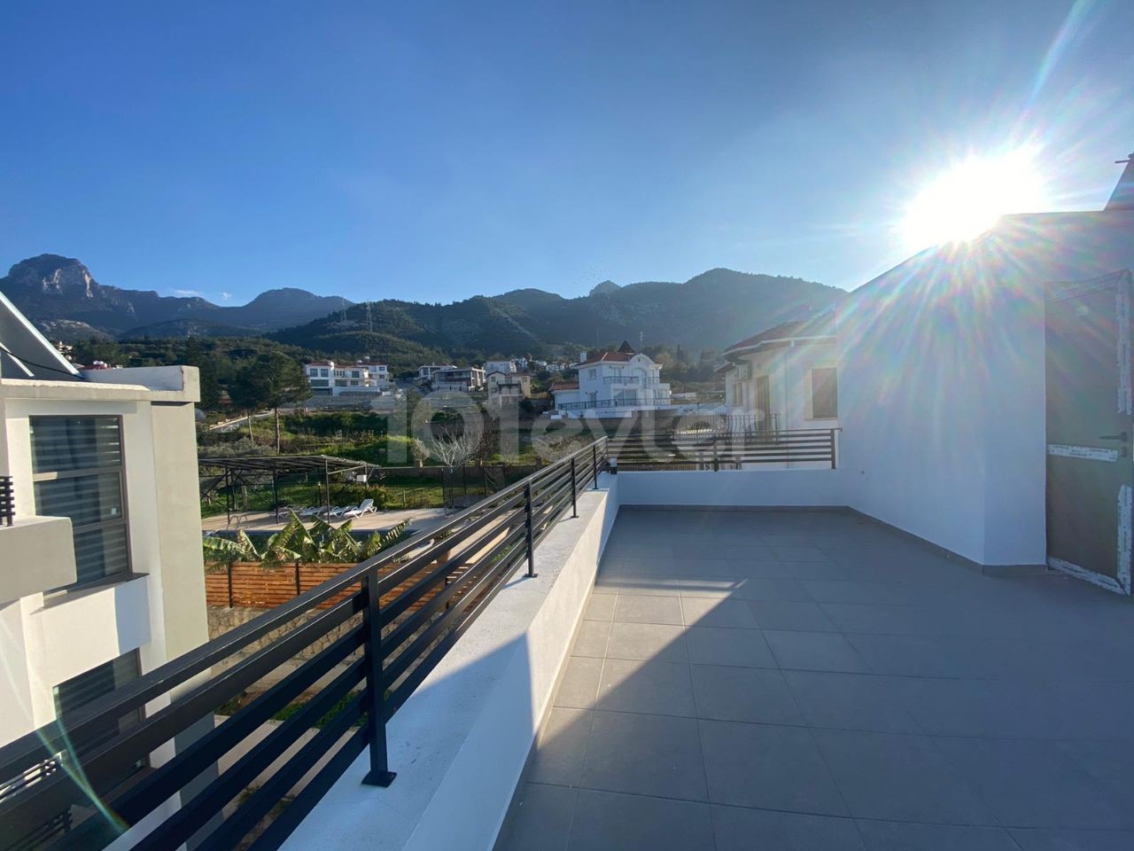 Villa For Sale in Çatalköy, Kyrenia