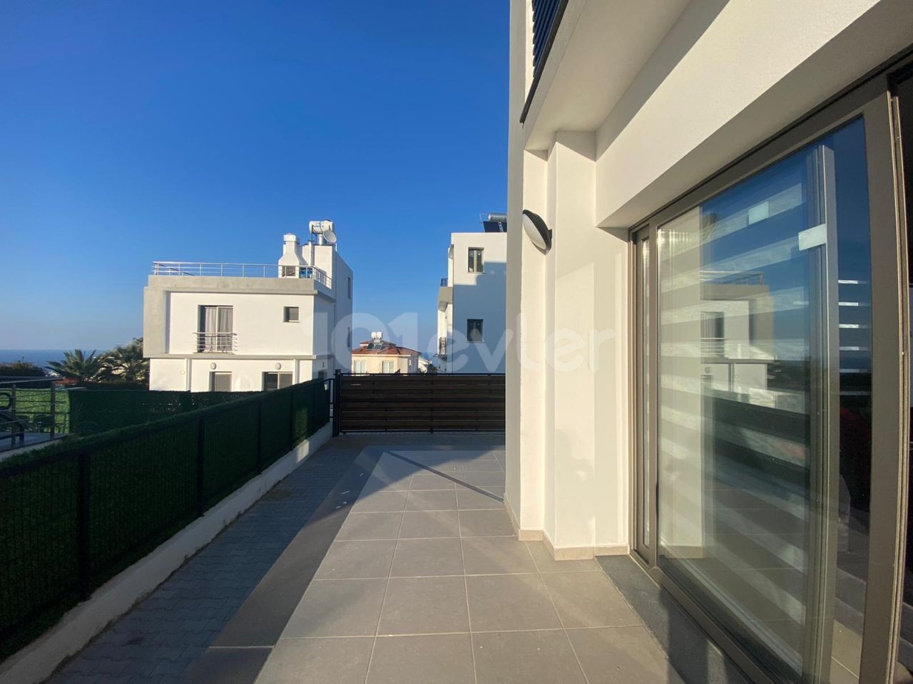 Villa 3+1 villamız Girne Çatalköy