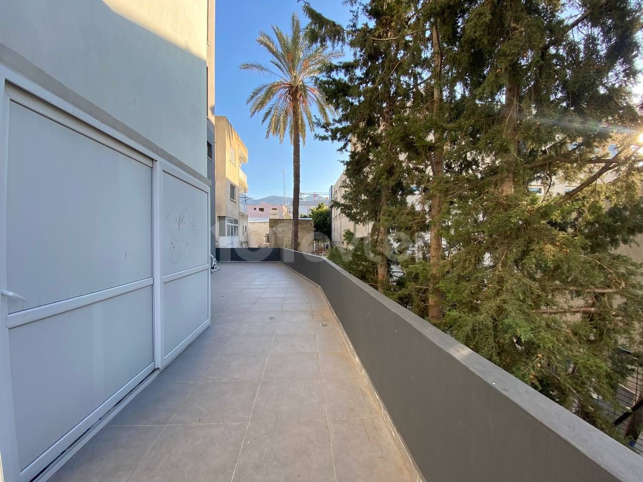 2 Bedroom Apartment in Kyrenia Center, within walking distance to the harbor and extremely central location around Colony Hotel ** 