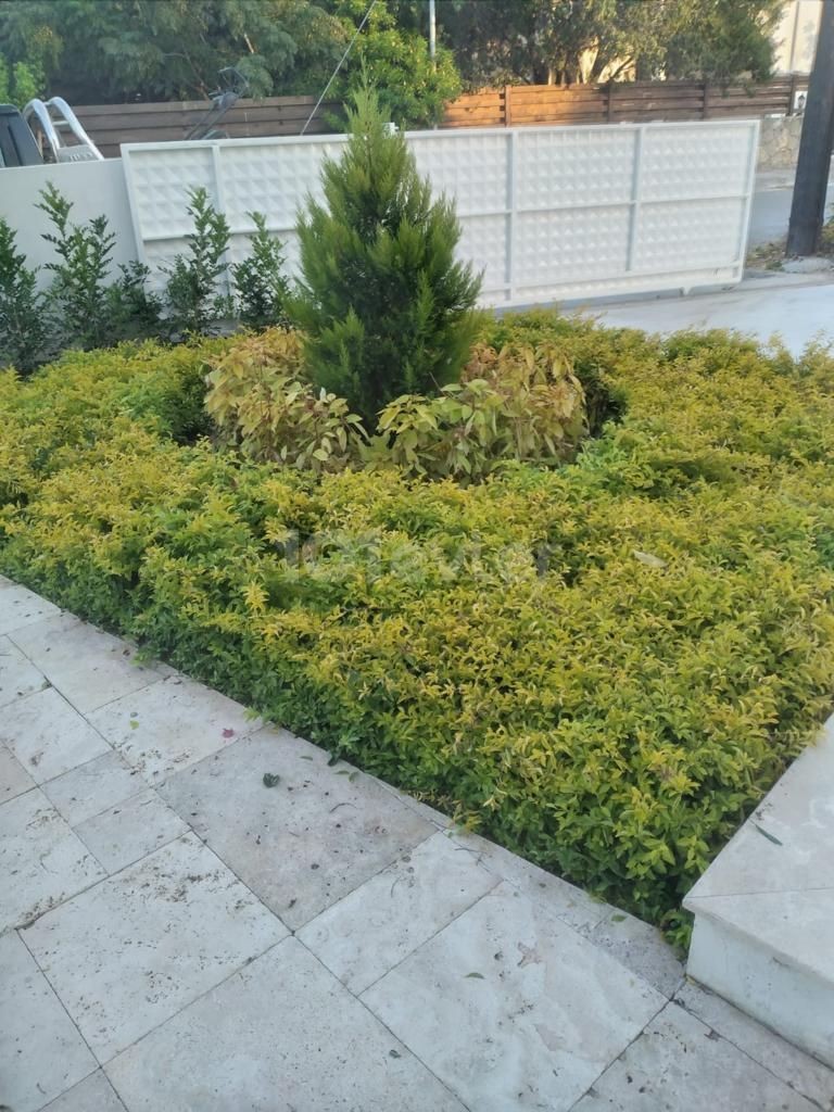 ویلا برای اجاره in Ozanköy, گیرنه