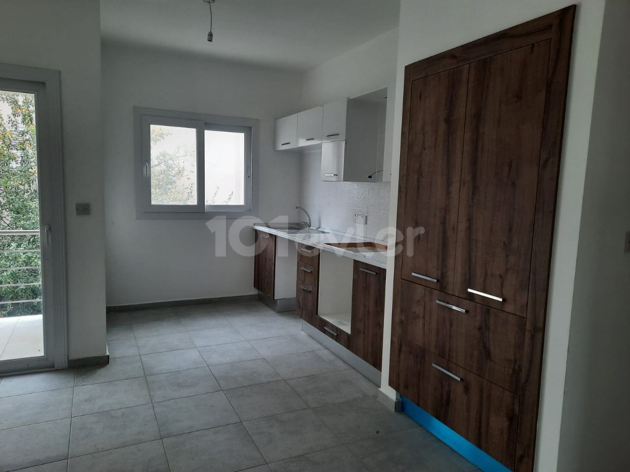 Centrally located 2+1 flat FOR SALE in Nicosia Gönyeli, an ideal option for rental income investment