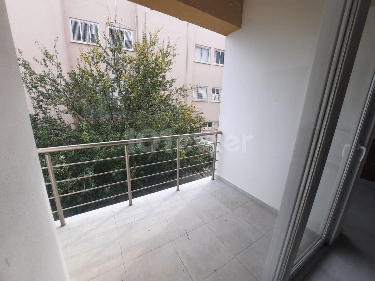 Centrally located 2+1 flat FOR SALE in Nicosia Gönyeli, an ideal option for rental income investment