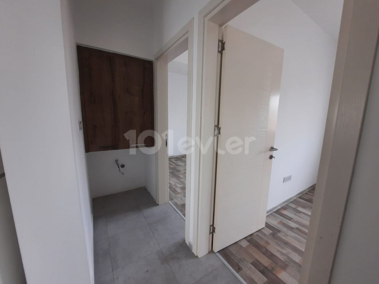 Centrally located 2+1 flat FOR SALE in Nicosia Gönyeli, an ideal option for rental income investment