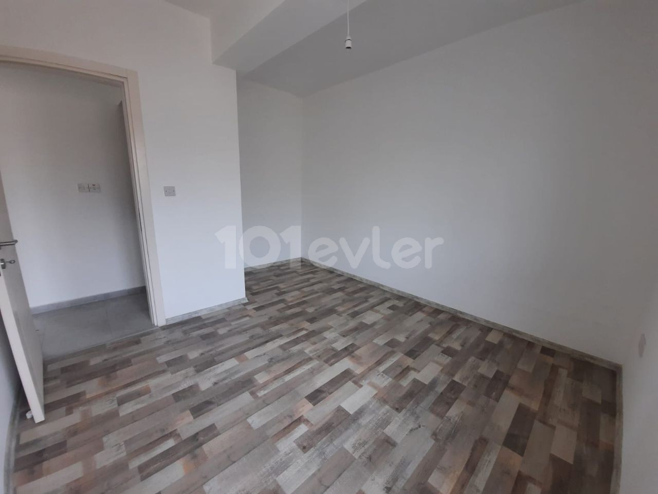 Centrally located 2+1 flat FOR SALE in Nicosia Gönyeli, an ideal option for rental income investment