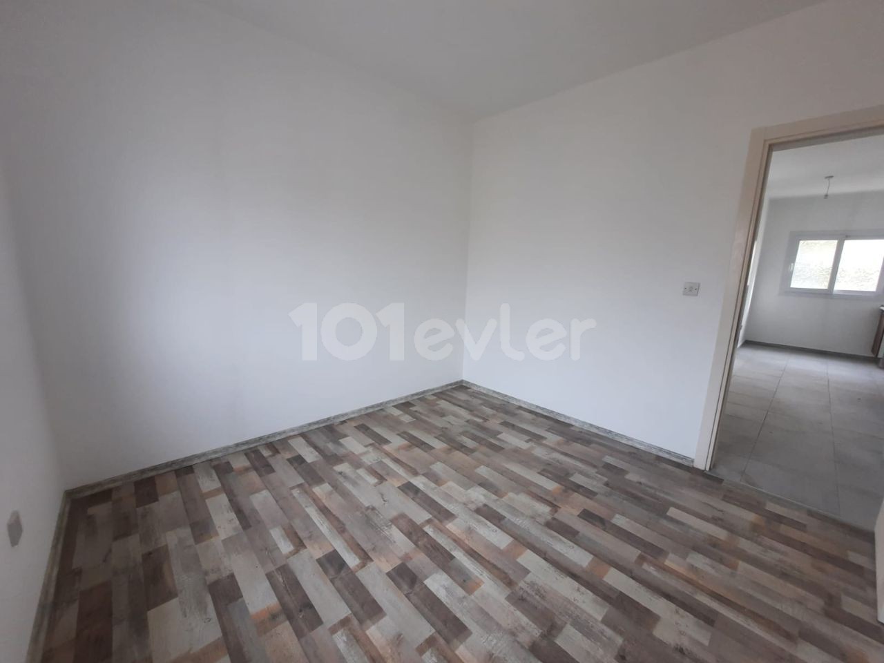 Centrally located 2+1 flat FOR SALE in Nicosia Gönyeli, an ideal option for rental income investment