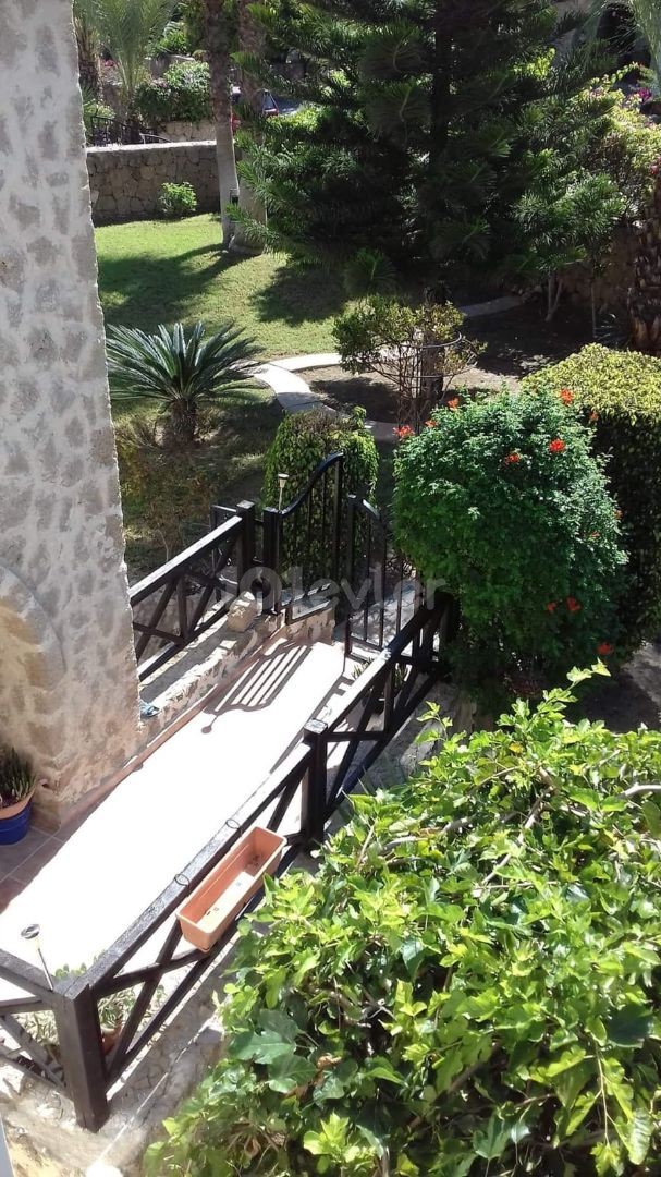 3+1 villa for rent with monthly payment in Kyrenia Ozanköy