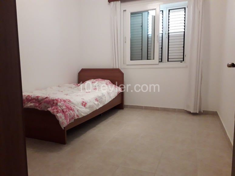 Flat For Sale in Boğaz, Kyrenia