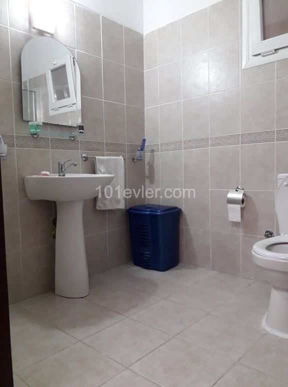 Flat For Sale in Boğaz, Kyrenia