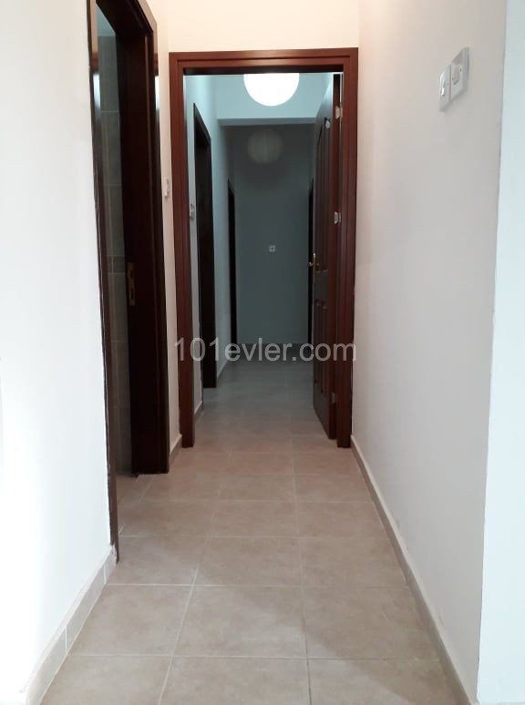 Flat For Sale in Boğaz, Kyrenia